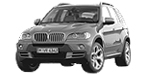 BMW E70 C1308 Fault Code