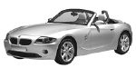 BMW E85 C1308 Fault Code
