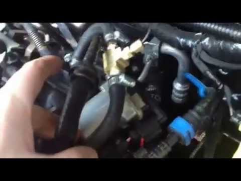 See C1308 repair manual